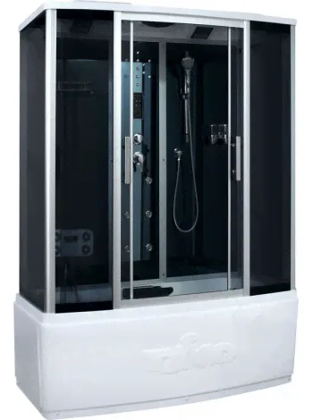 Душевая кабина Timo T-1150 150х88