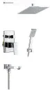 Душевая система скрытого монтажа Timo Selene SX-3069/00SM (1113)