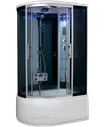 Душевая кабина Timo Standart T-1120 R 120x85