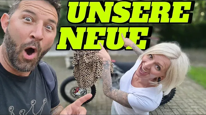 Das ist Sie
