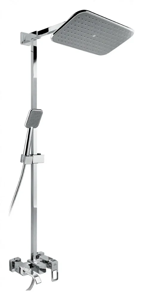 Душевая стойка Timo Selene (SX-1013/00)-0