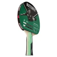Ракетка для настольного тенниса Butterfly Timo Boll Smaragd, AN