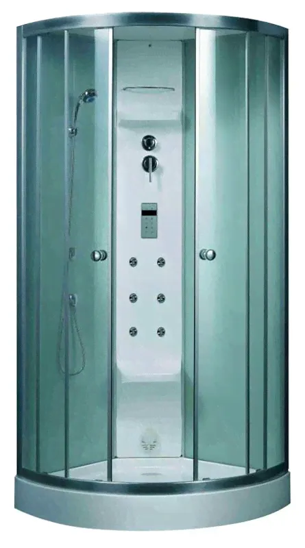Душевая кабина TIMO TL-1502-0