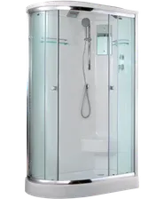 Душевая кабина Timo-S LUx T-7702 P R 85x120