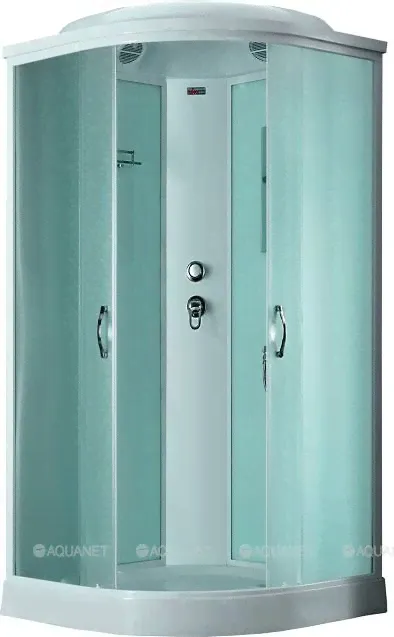 Душевая кабина Timo Eco TE-0701 P 100х100