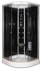 Душевая кабина Timo Standart T-1101 с гидромассажем