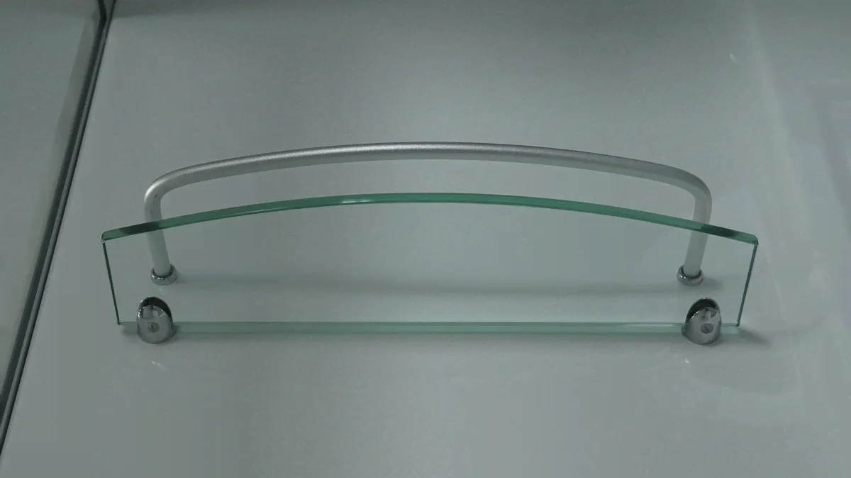 Душевая кабина Timo Lux 150x88x220 T-7750-4