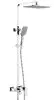 Душевая система для ванны Timo Selene SX-1013/00