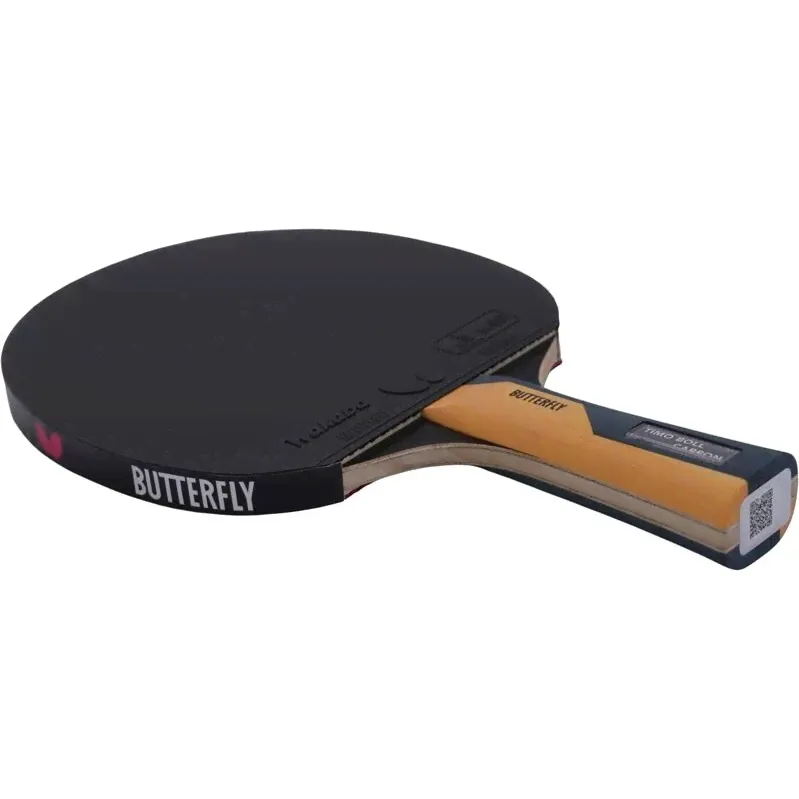 Butterfly Timo Boll Carbon ракетки для настольного тенниса-4
