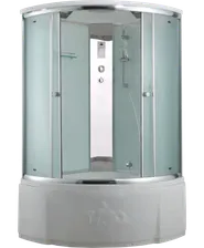Душевая кабина Timo Comfort T-8855 Clean Glass