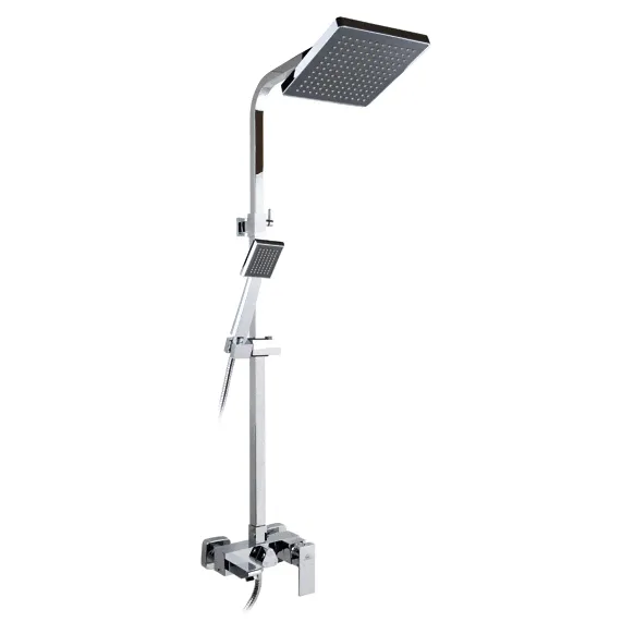 Душевая система (стойка) Timo Selene SX-1030/00