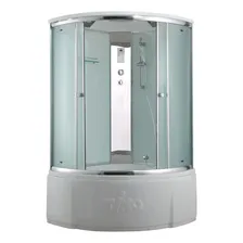 Душевой бокс Timo T-8855 Clean Glass