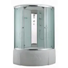 Душевой бокс Timo Comfort T-8855 Fabric Glass