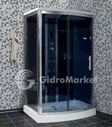 Душевая кабина Timo Standard T-1115