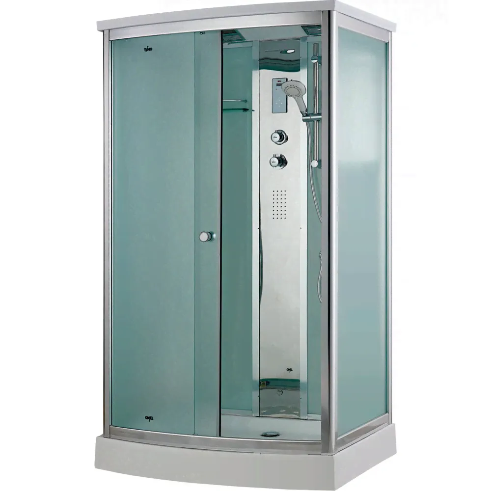 Душевая кабина Timo Comfort T 8815 Fabric Glass (120x90)