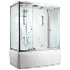 Душевая кабина Timo T-7770