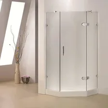 Душевой уголок Timo 90x90x200 (BY-839 90F)
