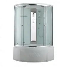 Душевой бокс Timo Comfort T-8855 C Clean Glass