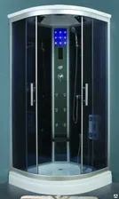 Душевая кабина 90х90 низкий поддон Timo STANDART T 1109