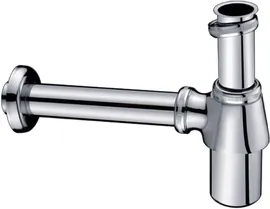 Сифон для раковины Timo 960/00L хром