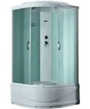 Душевая кабина Timo Eco TE-0700 P 100x218