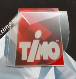 Крыша для душевой кабины Timo Ilma-901 100x100-0