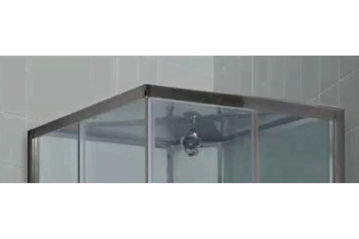 Крыша Timo Premium Ilma 109 90*90 плексиглас-1