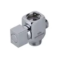 в наличии Дивертор Timo R230 chrome (0) Характеристики В избранное