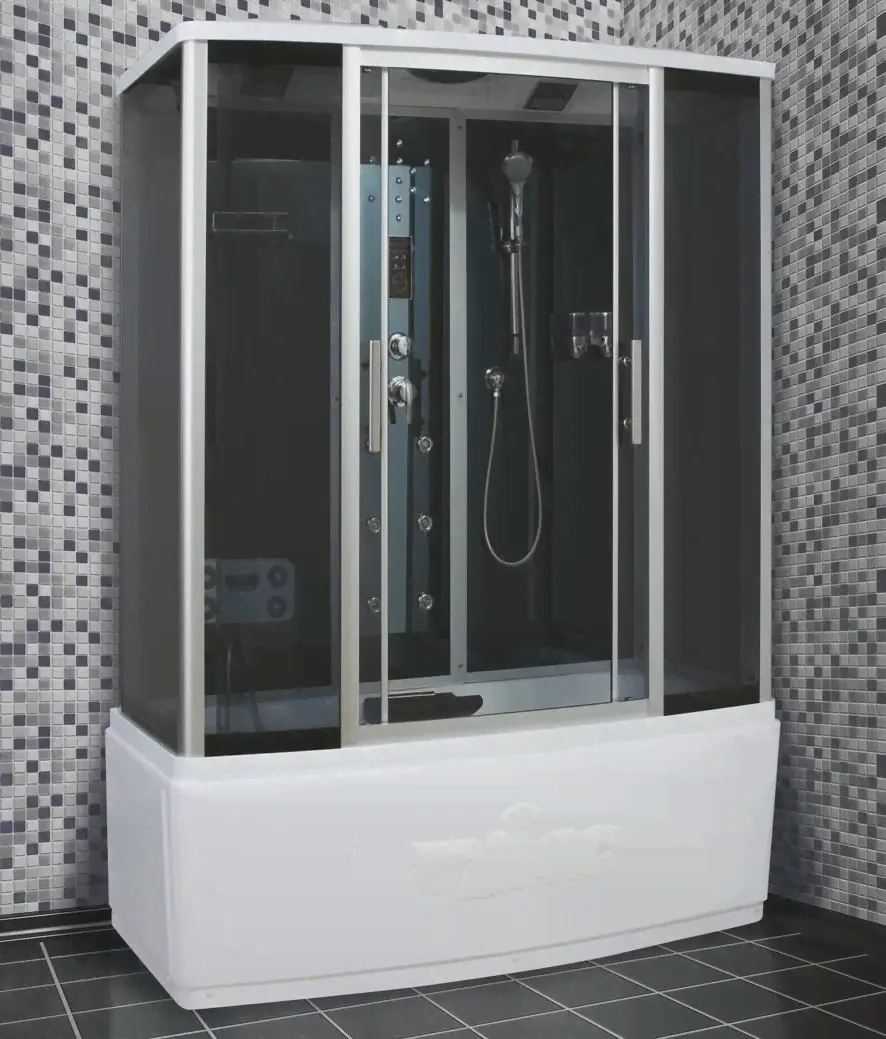 Душевой бокс Timo Standard T-1170-0