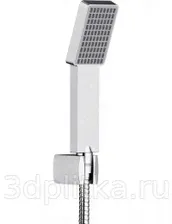 Душевой комплект Timo Petruma SX-5029/00SM для душа