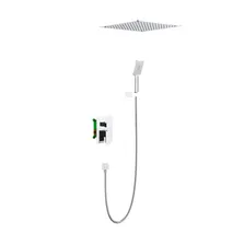Душевой комплект Timo Selene SX-2029/00SM, хром