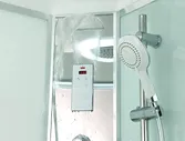 Душевая кабина Timo T-8815 C (Timo)