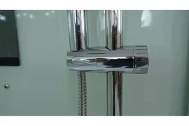Душевая кабина Timo Premium PURO H-510 R 120х90 см