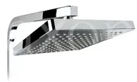 Душевая стойка Timo Selene SX 1030 Chrome