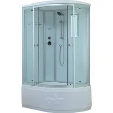Душевая кабина Timo Standart T 6620 L Silver (120x85)