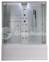 Душевой бокс Timo TL-1506
