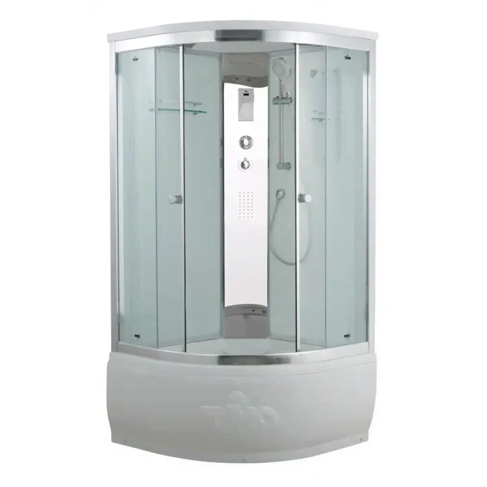 Душевая кабина Timo Comfort T-8890 стекло прозрачное