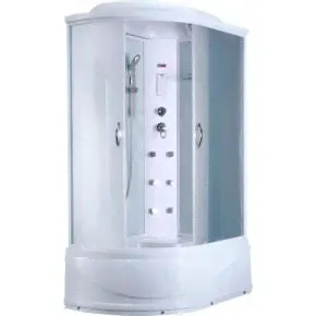 Душевая кабина Timo TE-0720 L, R-0