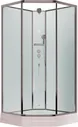 Душевая кабина Timo Ilma 90x90 (ILMA-709)