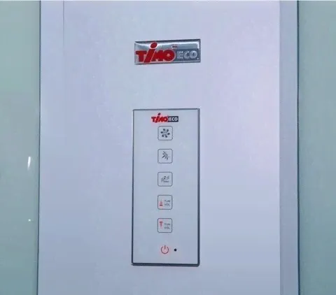 Душевая кабина TIMO Eco TE-0709 (Timo)-2