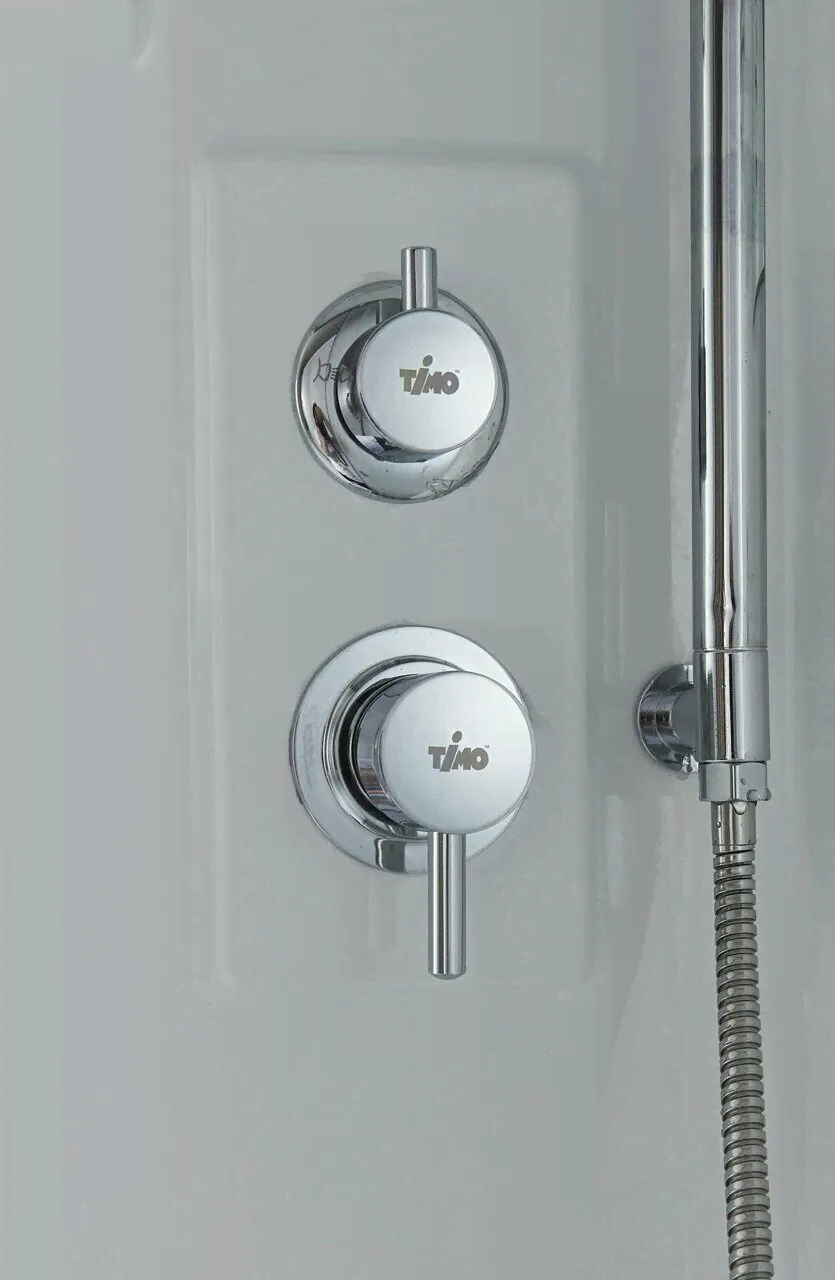 Душевая кабина Timo Standart T-5509 (Timo)-3