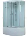 Душевая кабина Timo T-6620 Silver L