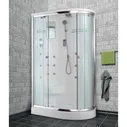 Душевая кабина Timo Lux T-7702 R/L