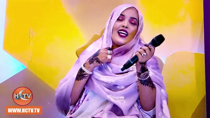Sidiidiiyooy | Buraanbur | Safiya Tusmo