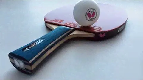 Основание Timo Boll CAF/Накладки Vega Pro/Vega Asia/2.0