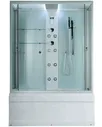 Душевая кабина Timo Lux TL-1506 170х90