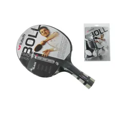 Ракетка для настольного тенниса Butterfly Timo Boll Black 85030