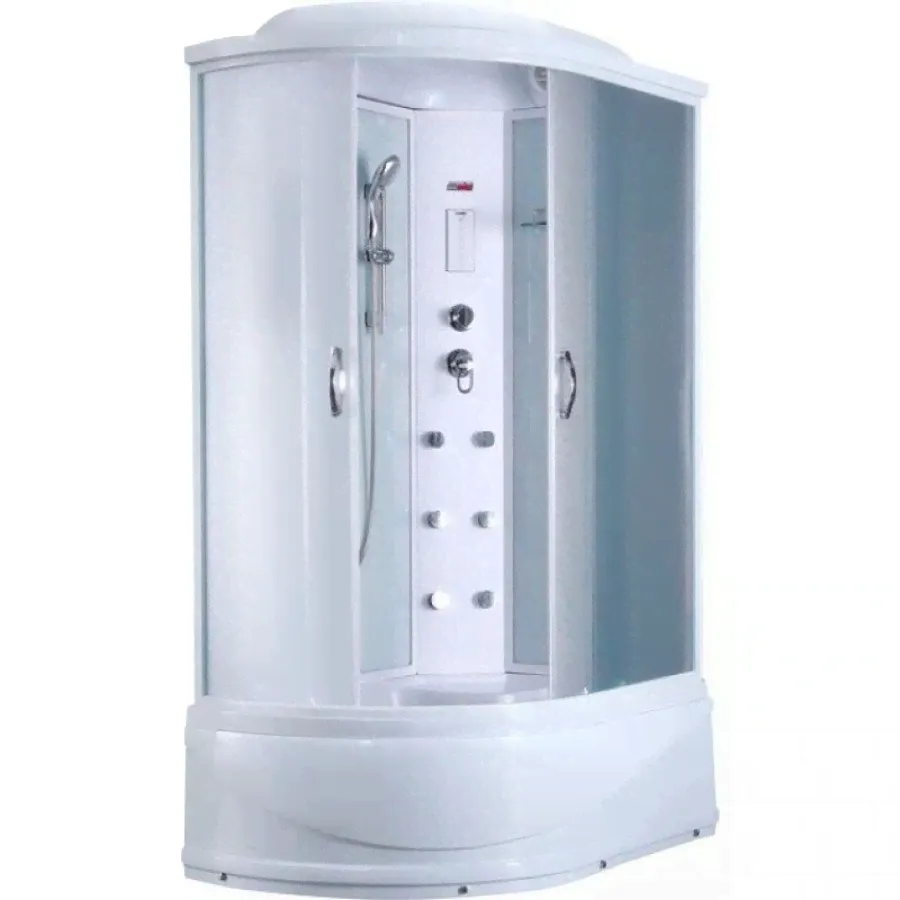 Душевая кабина Timo TE-0720 120x80 L, R
