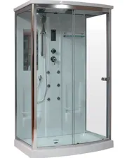 Душевая кабина Timo Lux T-7715 120х90