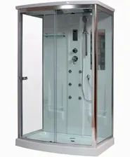 Душевая кабина 120x90 Timo LUX T-7715